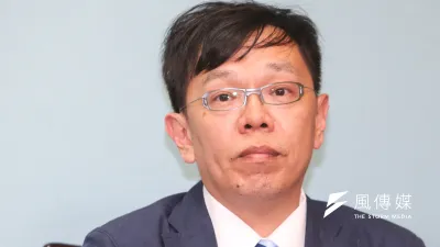 作者認為姚人多看似「十分平衡」的說法,隱藏總統府缺少對於同志社群的生命經驗理解。(資料照,陳明仁攝)