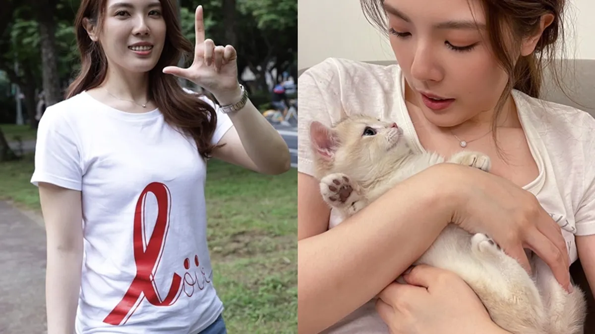 理科太太以自身的諮商經歷在平台販售「諮商筆記」,遭到不少業界人士批評。(圖/取自理科太太臉書) 理科太太以自身的諮商經歷在平台販售「諮商筆記」,遭到不少業界人士批評。(圖/取自理科太太臉書)