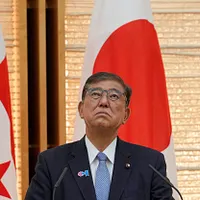 日本の石破茂首相が辞任を決意し、短命政権となる。自民党は10月4日に新党首を選出することを決定した(写真/AP通信提供) 日本の石破茂首相が辞任を決意し、短命政権となる。自民党は10月4日に新党首を選出することを決定した(写真/AP通信提供)