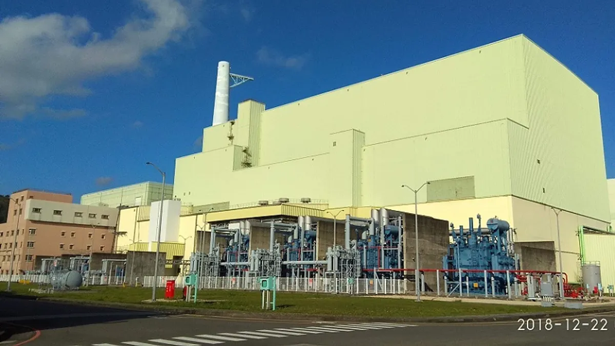 核四現況。(資料趙,王伯輝提供)