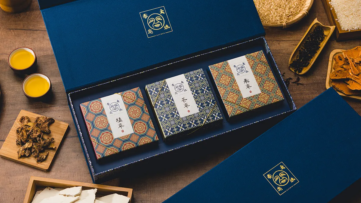 「大春煉皂」跨界合作 承先啟後煉製質感品牌。(圖/大春煉皂提供) 「大春煉皂」跨界合作 承先啟後煉製質感品牌。(圖/大春煉皂提供)