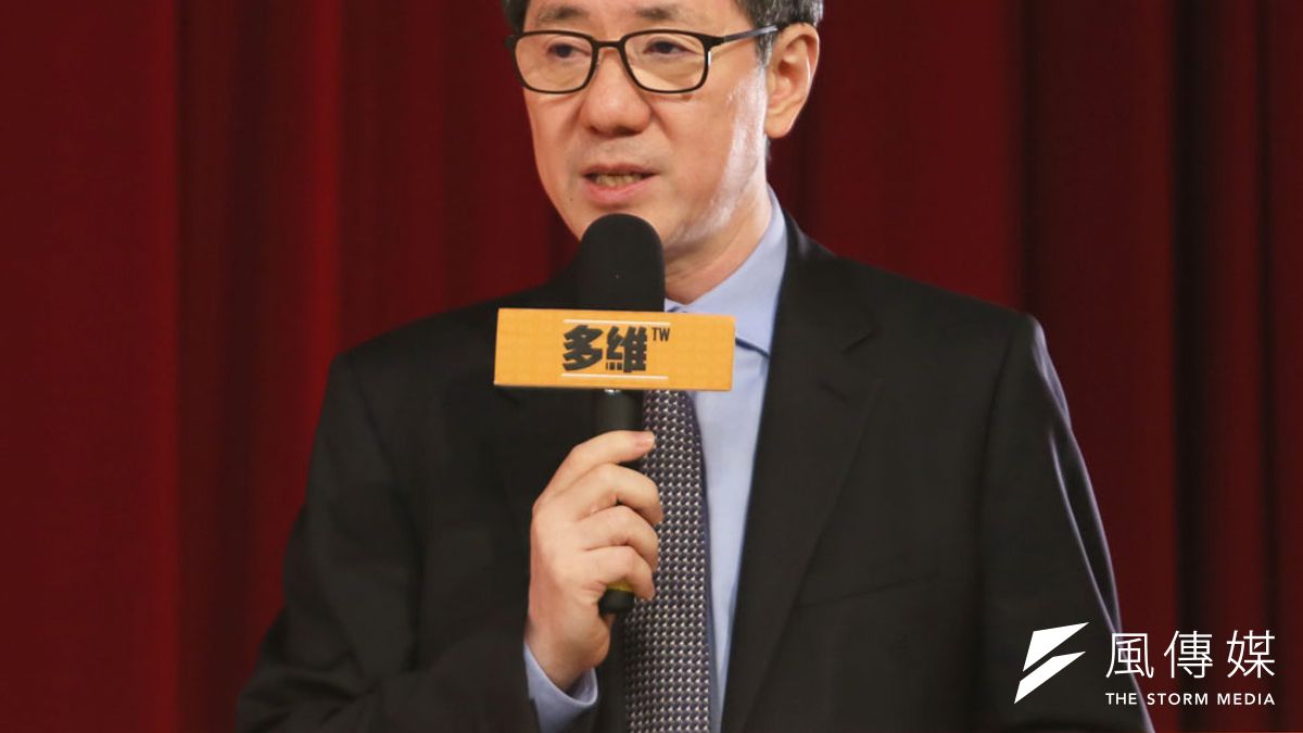 台北雙子星開發案,其中香港影視傳媒大亨于品海家族投資的南海控股,與馬來西亞富商林曉春的馬頓控股合作競標,2家公司的股權結構也成為外界關注焦點。(資料照,柯承惠攝) 台北雙子星開發案,其中香港影視傳媒大亨于品海家族投資的南海控股,與馬來西亞富商林曉春的馬頓控股合作競標,2家公司的股權結構也成為外界關注焦點。(資料照,柯承惠攝)