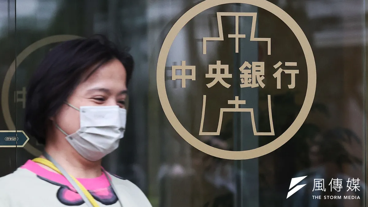 新台幣升破30元,仰賴出口的中小企業預期將受到劇烈衝擊。(資料照,柯承惠攝)