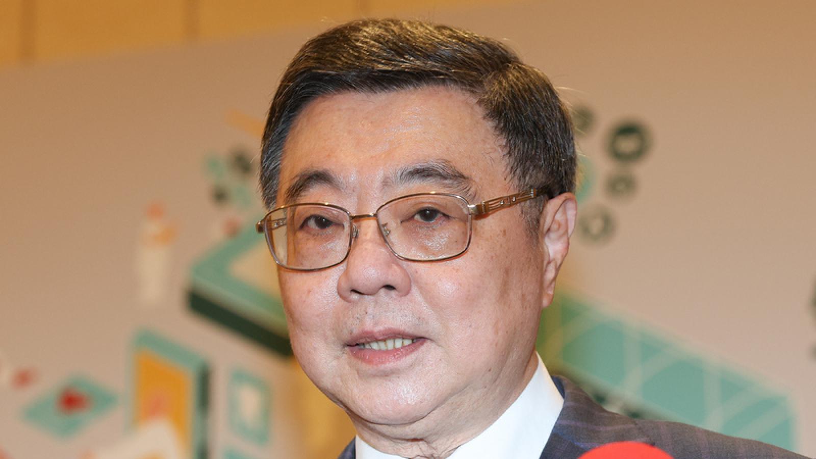 張其祿、黃丙喜觀點:當「副署」變成第二次否決權─失靈的國會制衡與失控的行政權
