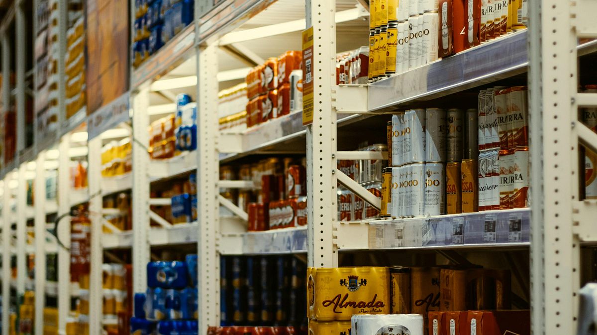 好市多黑五1商品比家電更夯!老會員揭3款「囤越多省越大」:這區推車多到變碰碰車