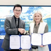 Trip.com and Tourism Tasmania Sign Strategic MoU to Accelerate Growth for Tasmanian Tourism Trip.com and Tourism Tasmania Sign Strategic MoU to Accelerate Growth for Tasmanian Tourism
