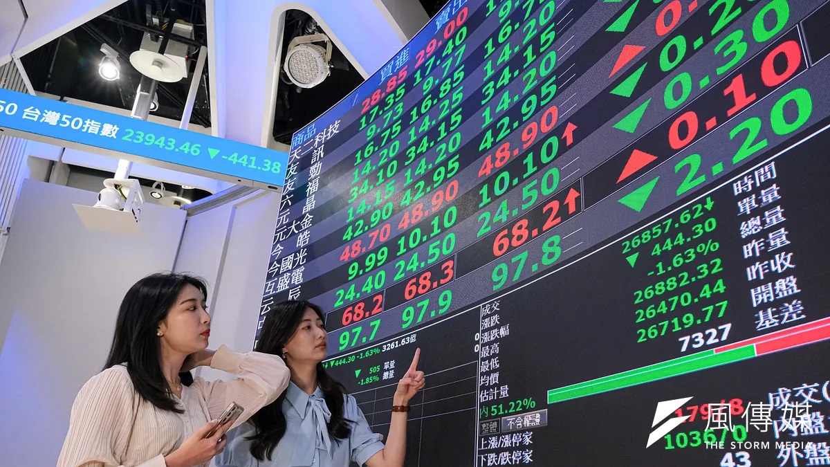 今年以來,大部分高股息ETF的績效表現都輸給了大盤。這讓不少股民坐不住,開始熱議:「是否該乾脆把高股息ETF換成市值型ETF?」(示意圖/劉偉宏攝) 今年以來,大部分高股息ETF的績效表現都輸給了大盤。這讓不少股民坐不住,開始熱議:「是否該乾脆把高股息ETF換成市值型ETF?」(示意圖/劉偉宏攝)