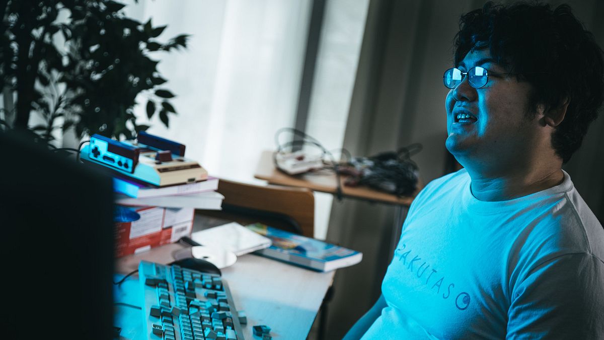 如果男性當天「打過手槍」發射過了,可能會提不起勁,更別提性慾。(示意圖非本人/pakutaso) 如果男性當天「打過手槍」發射過了,可能會提不起勁,更別提性慾。(示意圖非本人/pakutaso)