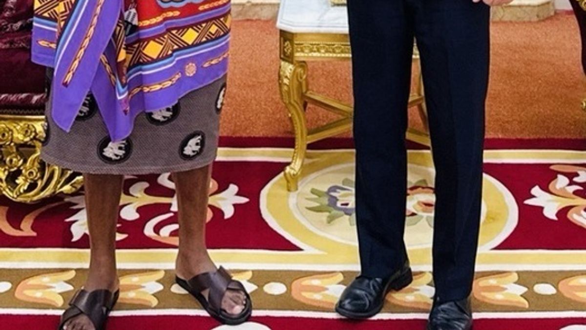 徐勉生觀點:史瓦帝尼省思錄─改善兩岸關係才是靈活外交的終南徑