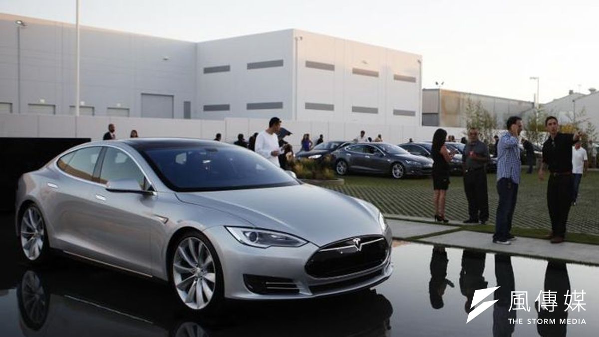 美國密西根州要求特斯拉必須配合經銷商來販賣車輛。(取自官網) 美國密西根州要求特斯拉必須配合經銷商來販賣車輛。(取自官網)