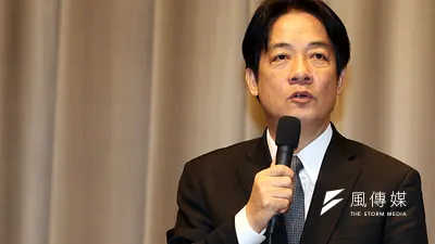 行政院賴清德10日表示,台灣勞工起薪僅2萬8000元,「上市櫃公司與跨國企業,起薪3萬都太低!」(資料照,蘇仲泓攝)