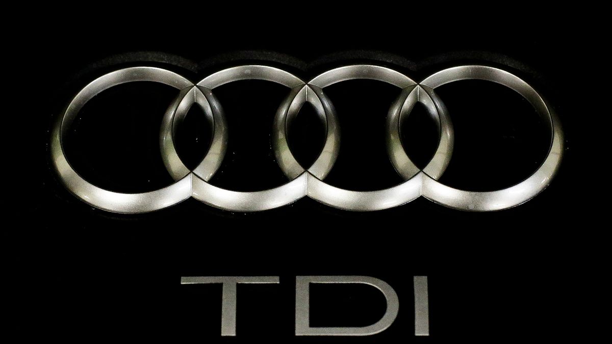 奧迪如今也爆出造假。(美聯社) 奧迪如今也爆出造假。(美聯社)
