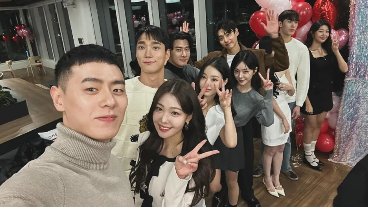 Netflix《單身即地獄3》成員中,你最喜歡哪一位?(圖/取自IG leegwanhee0429)