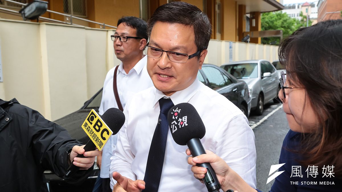 彰化縣長魏明谷表示,台化彰化廠本質是環境保護問題,無關經濟發展與都市計畫,因而未獲彰化縣環保局同意獲取許可證展延,台化只能重提申請。(資料照,顏麟宇攝) 彰化縣長魏明谷表示,台化彰化廠本質是環境保護問題,無關經濟發展與都市計畫,因而未獲彰化縣環保局同意獲取許可證展延,台化只能重提申請。(資料照,顏麟宇攝)