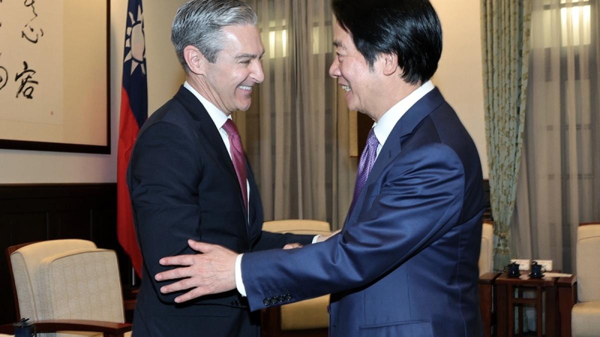 觀點投書:托克維爾的提問─民主新貴族的責任感去哪了?