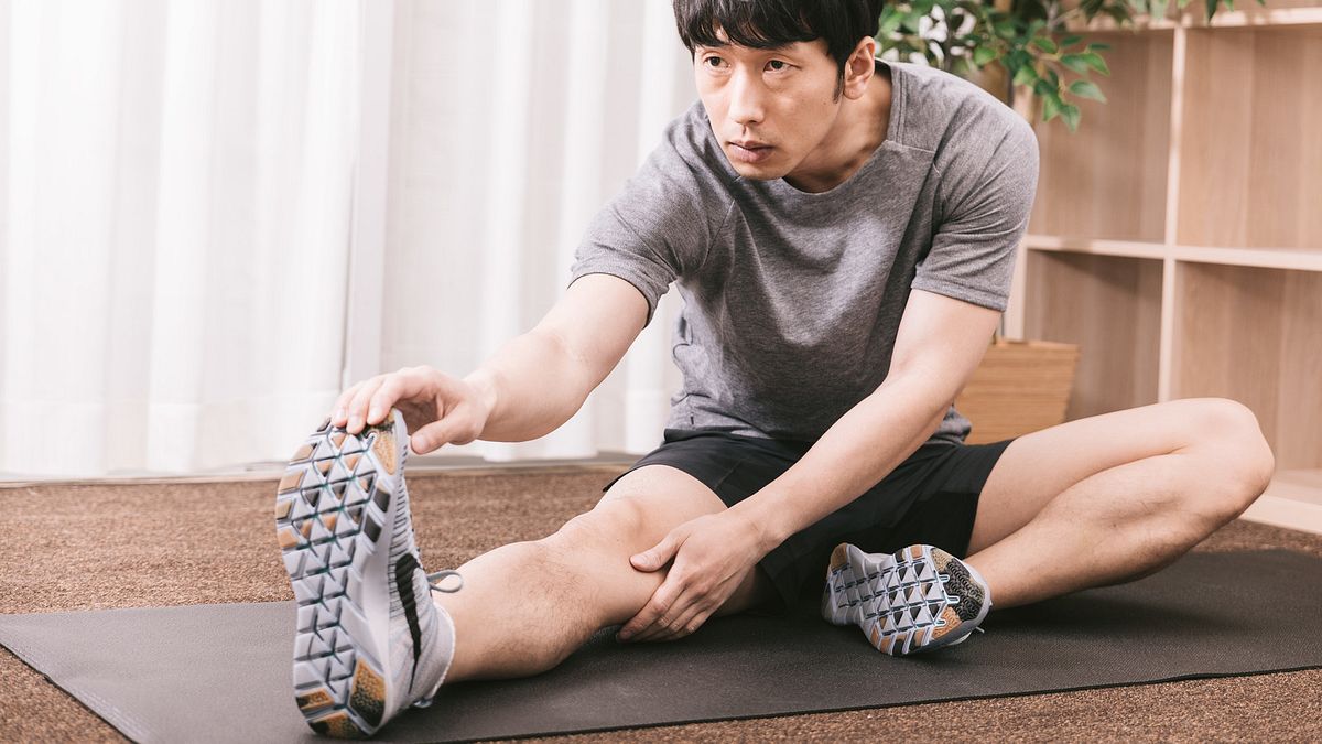 一項研究發現,吃香蕉跟喝運動飲料具有一樣的效果,香蕉甚至有更高的抗發炎和其它益處。(示意圖非本人/pakutaso) 一項研究發現,吃香蕉跟喝運動飲料具有一樣的效果,香蕉甚至有更高的抗發炎和其它益處。(示意圖非本人/pakutaso)