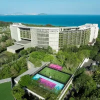The Sanya EDITION Introduces a Contemporary Sportcation Experience in a Design-Led Island Resort Setting The Sanya EDITION Introduces a Contemporary Sportcation Experience in a Design-Led Island Resort Setting