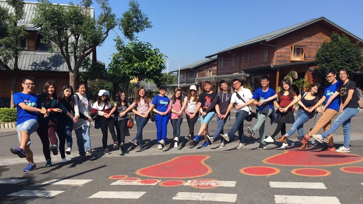 魯凱族產業發展協會力推觀光 獲頒觀光事業團體獎 魯凱族產業發展協會力推觀光 獲頒觀光事業團體獎