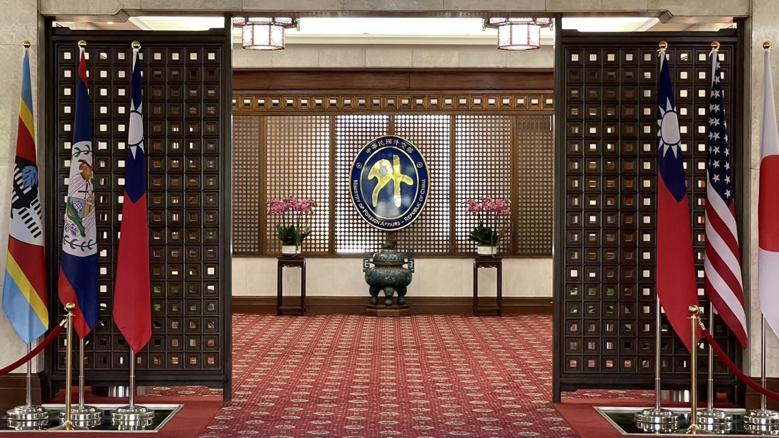 認定構成職場霸凌!駐日內瓦辦事處長李冠德即刻調職 外交部:採零容忍立場