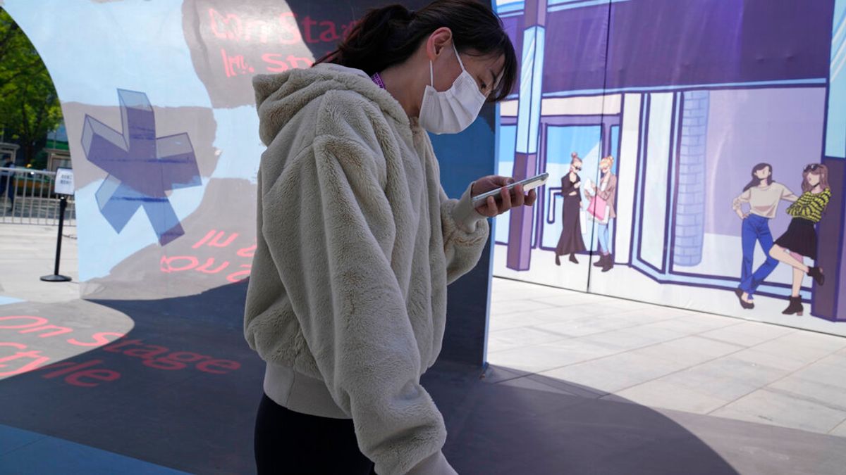 智慧型手機需求急劇下降是推動中國增速放緩的因素之一,並讓全球電子製造商感受到了痛苦。(美聯社) 智慧型手機需求急劇下降是推動中國增速放緩的因素之一,並讓全球電子製造商感受到了痛苦。(美聯社)