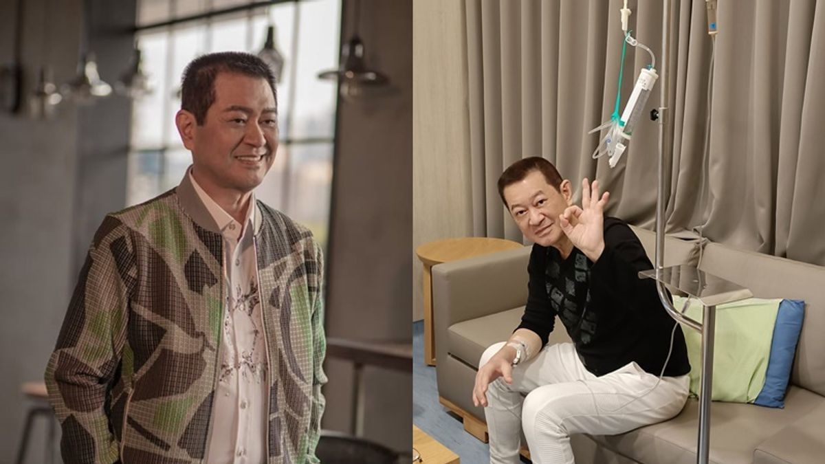 蔡小虎臨時缺席記者會。(圖/翻攝自FB/蔡小虎國際粉絲團) 蔡小虎臨時缺席記者會。(圖/翻攝自FB/蔡小虎國際粉絲團)