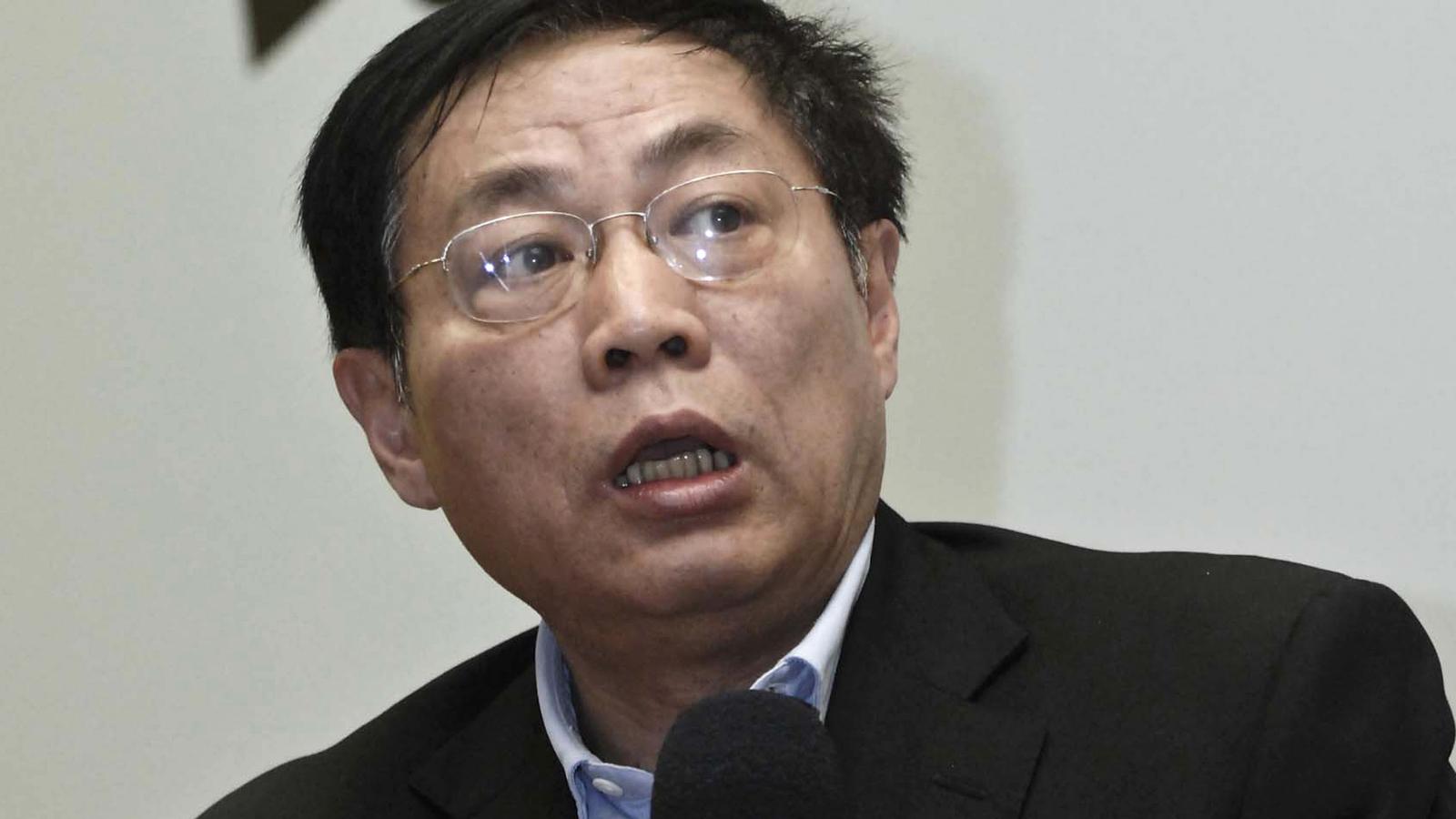 批習近平是小丑,任志強獄中傳死訊?謝金河揭中國企業家如螻蟻:富豪榜成災難開端