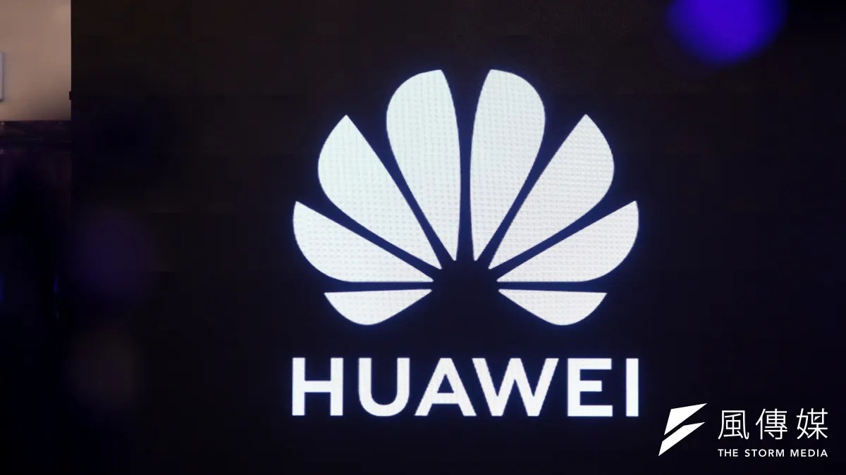 華為很可能遭到 Google封殺,對其新機在國際市場銷售前景,將是致命一擊。(顏麟宇攝)