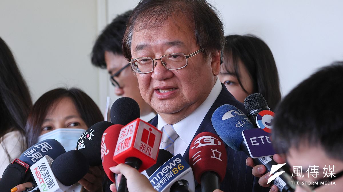 衛福部長邱泰源再次承諾未來2年不漲健保費。(資料照,顏麟宇攝) 衛福部長邱泰源再次承諾未來2年不漲健保費。(資料照,顏麟宇攝)