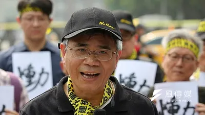 中研院院士林長壽等人連署反對教育部提出的國教總綱,將高中數學必修降到12學分,不但影響人才培育,嚴重會造成階層流動受阻。(資料照片,余志偉攝)