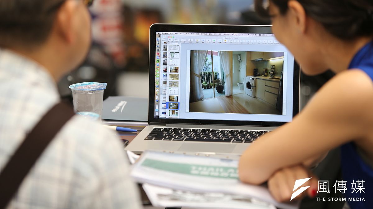 網路待售物件的「降價件數」較總統大選前大幅減少。(圖/富比士地產王提供) 網路待售物件的「降價件數」較總統大選前大幅減少。(圖/富比士地產王提供)