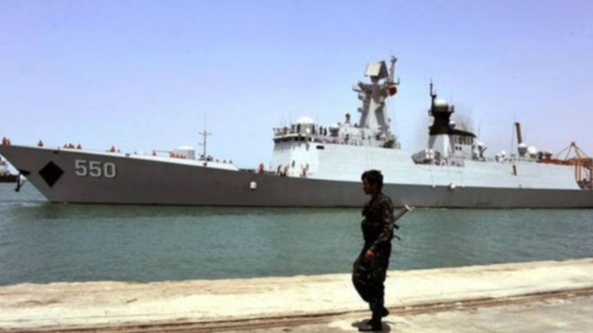 (BBC中文網) (BBC中文網)