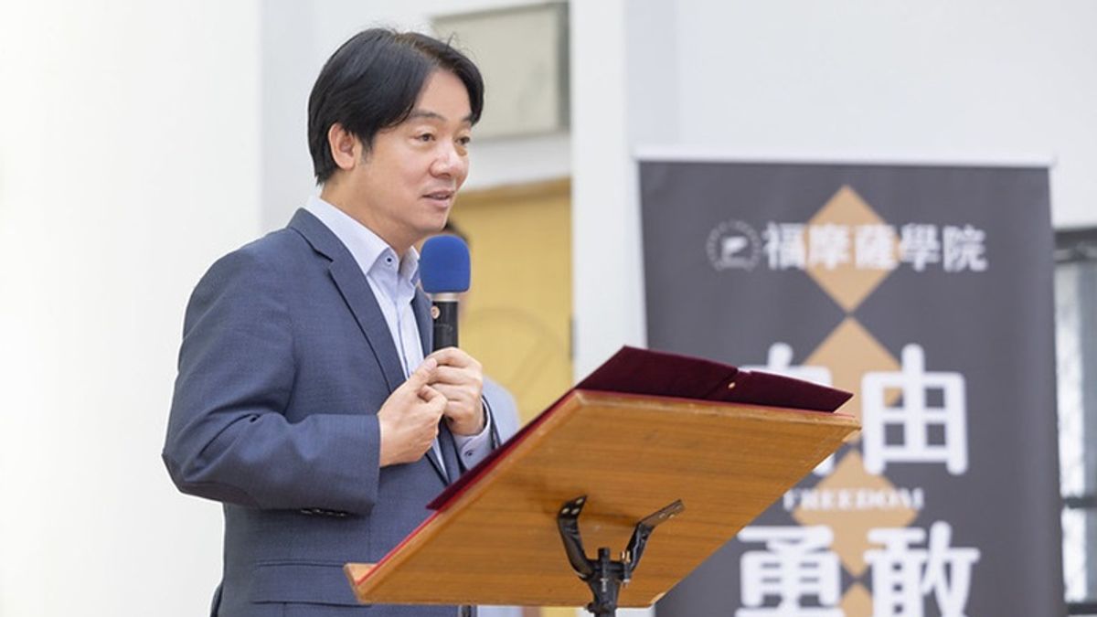 賴清德総統は豪語を発し、「力によって平和を達成する」と述べ、中国共産党との平和協定締結は絶対にあり得ないとした。しかし、どの程度の軍事費があれば「力」があると言え、「軍国主義」に向かっていないと言えるのだろうか。 賴清德総統は豪語を発し、「力によって平和を達成する」と述べ、中国共産党との平和協定締結は絶対にあり得ないとした。しかし、どの程度の軍事費があれば「力」があると言え、「軍国主義」に向かっていないと言えるのだろうか。