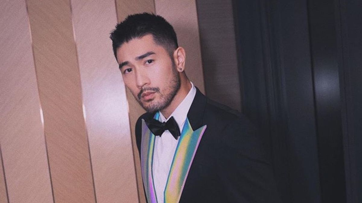 高以翔猝逝令人惋惜,也讓更多人開始注意心臟健康。(圖/取自高以翔臉書) 高以翔猝逝令人惋惜,也讓更多人開始注意心臟健康。(圖/取自高以翔臉書)