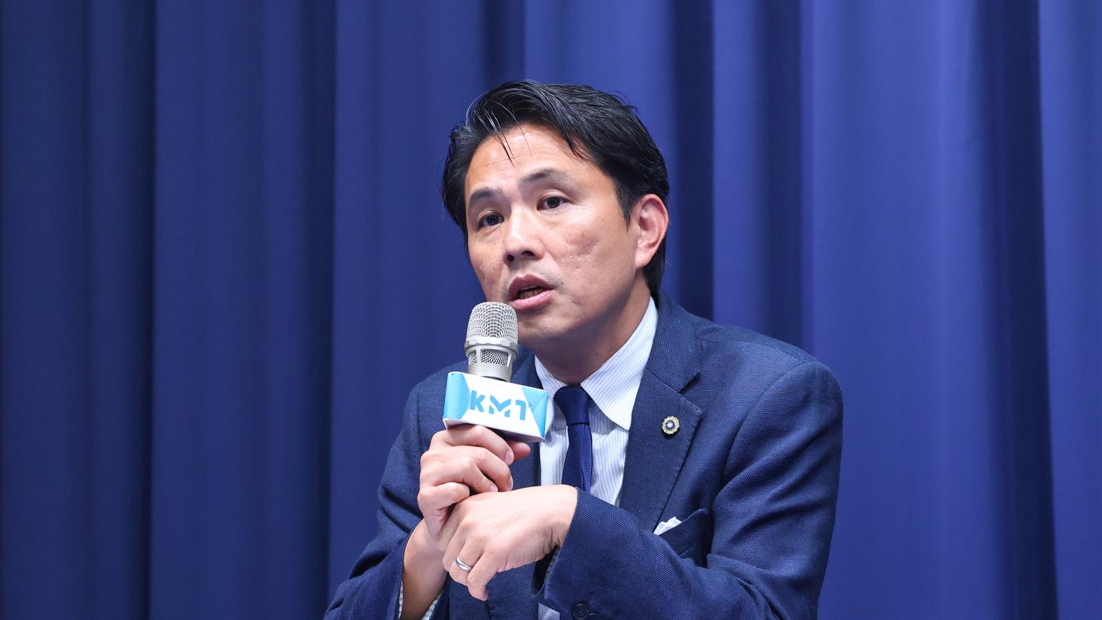 重啟核電公投案確定過關合併大選投票 國民黨將啟動百場下鄉宣講