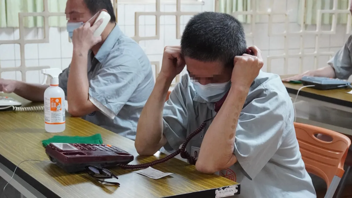 少年矯正專法就是要提升少年人權與獄政現代化,促進社會復歸,預防犯罪,完備社會安全網,將非行少年透過個別化處遇轉為社會之正向有生力量,其具體落實的方法係繼受法治國家原則及國際人權規章,尤其是少年最佳利益。(取自法務部矯正署臺北看守所臉書)