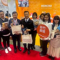 2025年の東京国際食品展が3月11日、東京ビッグサイトで開幕。(写真撮影:黃信維) 2025年の東京国際食品展が3月11日、東京ビッグサイトで開幕。(写真撮影:黃信維)