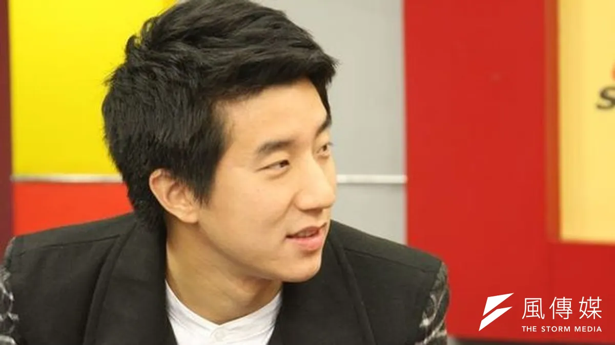 因為吸食大麻而惹上牢獄之災的香港藝人房祖名(取自網路)