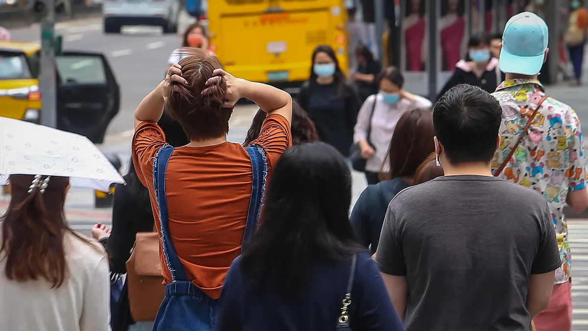 勞動部修正勞工請假規則,預計明年上路。示意圖。(資料照,顏麟宇攝) 勞動部修正勞工請假規則,預計明年上路。示意圖。(資料照,顏麟宇攝)