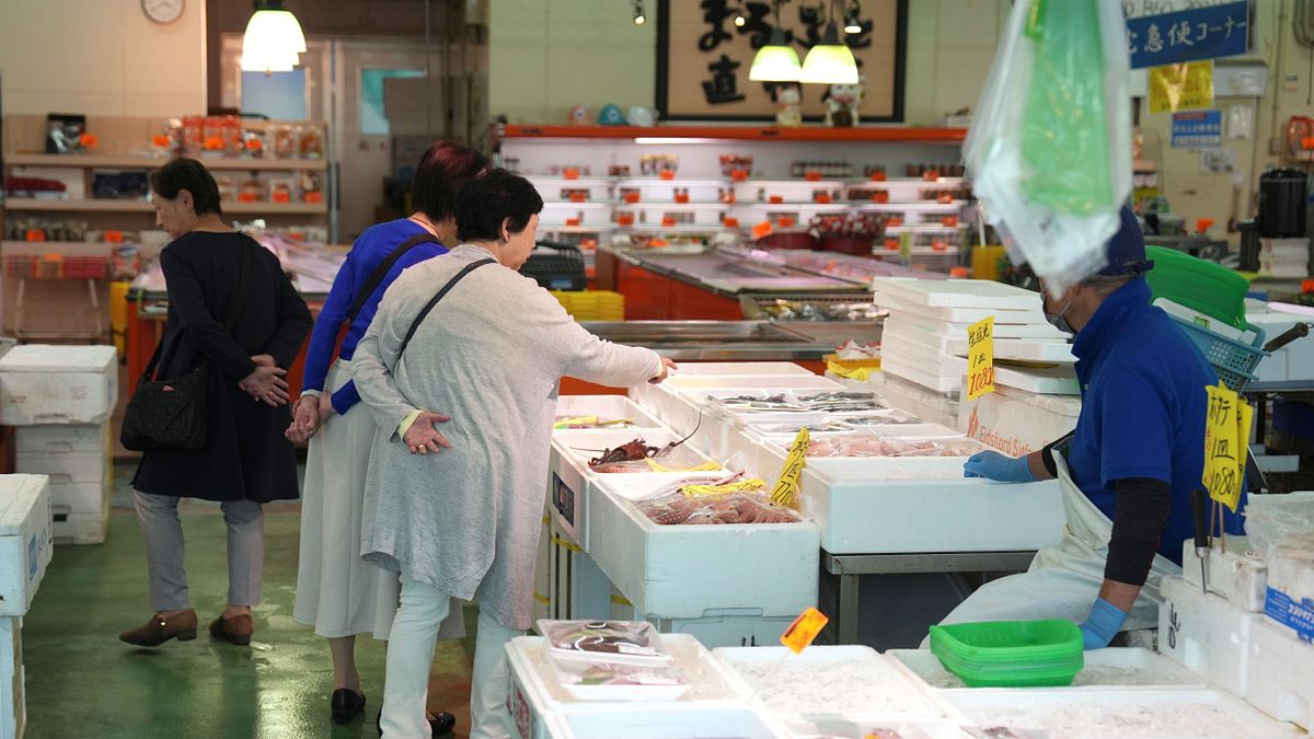 中國再出新招,暫停進口日本水產品!高市早苗挺台灣付出沉重代價