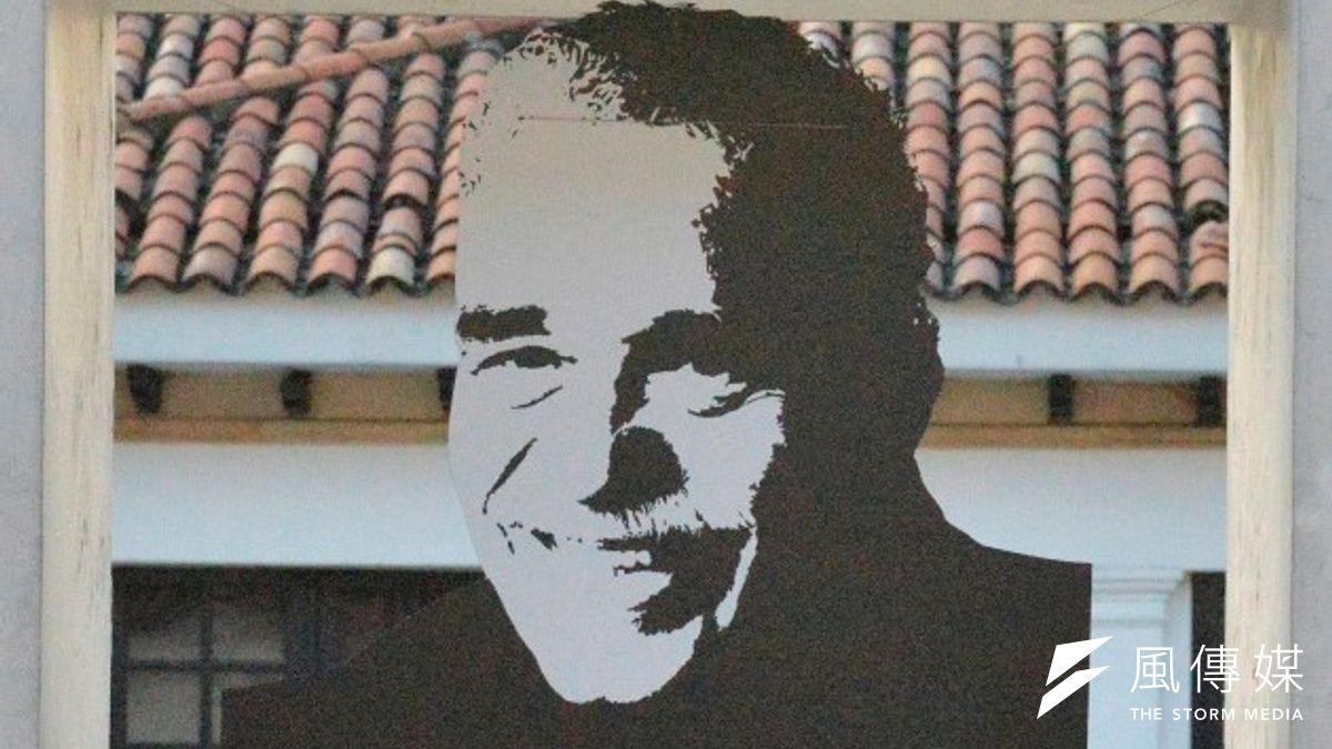 哥倫比亞文學巨匠馬奎斯於17日與世長辭(美聯社) 哥倫比亞文學巨匠馬奎斯於17日與世長辭(美聯社)