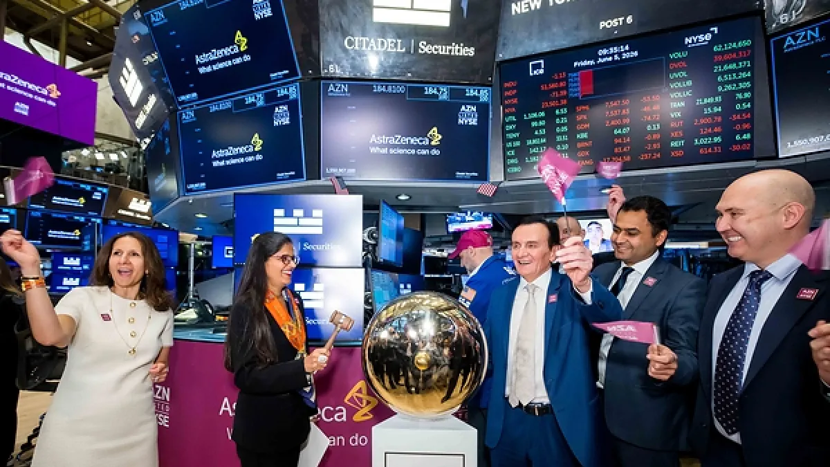 NYSE Content Update: PointFive Raises $60 Million to Redefine Efficiency
