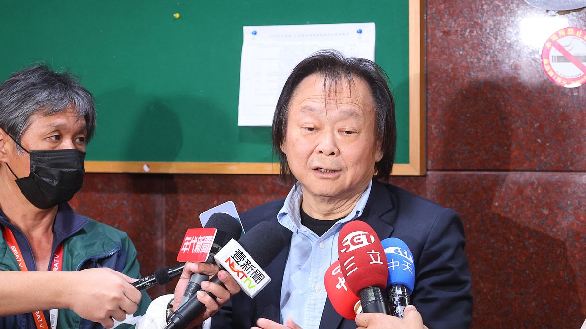 不是王義川、林佳龍?民進黨桃園「出奇兵」 王世堅點名這戰將:非常適合