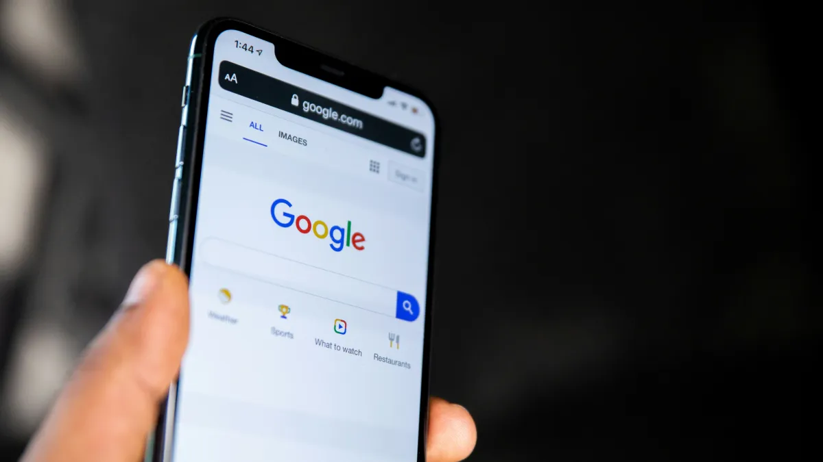 不少人認為,只要關閉Google Chrome無痕視窗,剛才瀏覽過的內容就會消失。(示意圖/unsplash)