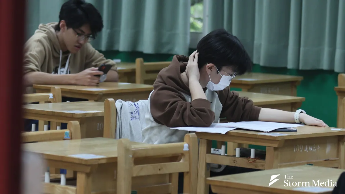 Declining birth rates are reshaping Taiwan's social structure. Central and local governments have introduced a range of subsidies and allowances to address the shortfall, but results have been limited. (File photo, courtesy of Ko Cheng-hui)