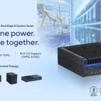 ASUS Unveils RUC-2000-Series Rugged-Rack Edge AI System at COMPUTEX 2026 ASUS Unveils RUC-2000-Series Rugged-Rack Edge AI System at COMPUTEX 2026