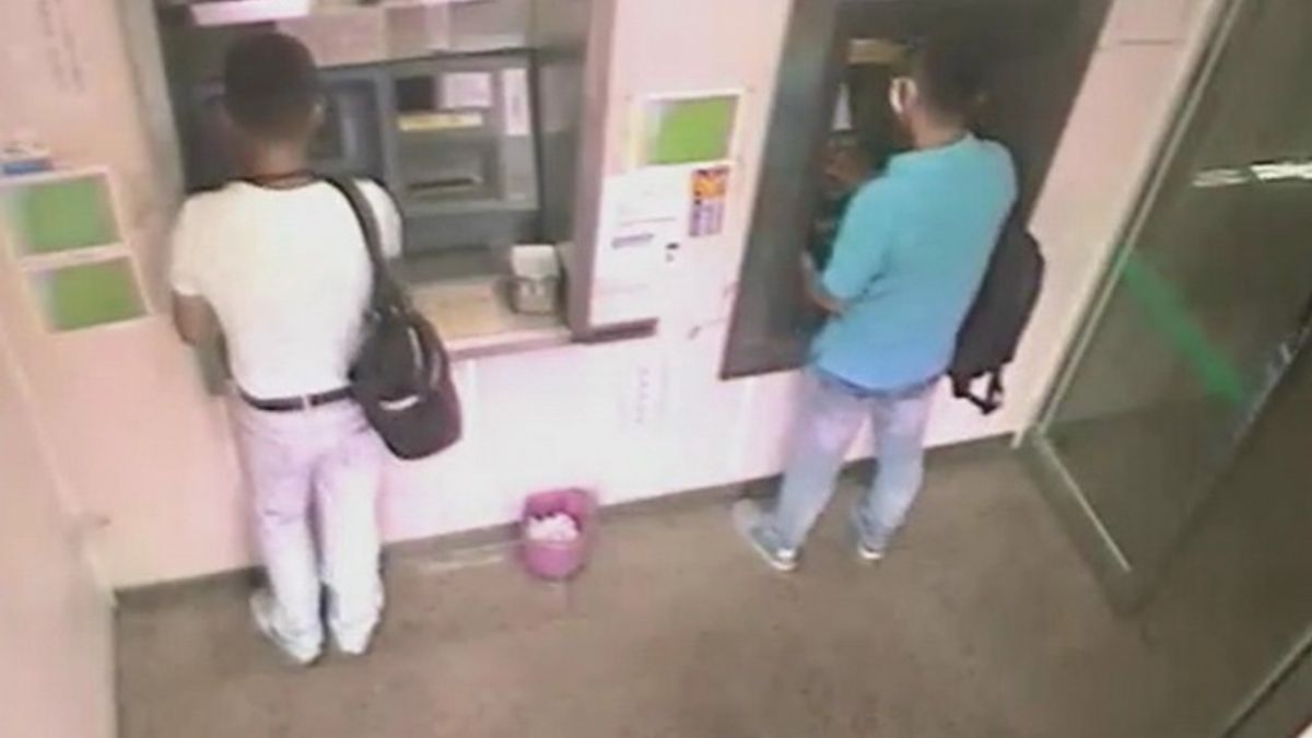 「猜猜我是誰?」 兄弟檔車手詐騙7民眾67萬 「猜猜我是誰?」 兄弟檔車手詐騙7民眾67萬