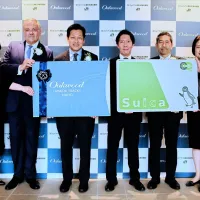 The Ascott Limitedが2026年6月25日に東京都品川区で長期滞在専用サービスレジデンスのオークウッド大井町トラックス東京を開業した。(写真/アスコットジャパン PR事務局提供) The Ascott Limitedが2026年6月25日に東京都品川区で長期滞在専用サービスレジデンスのオークウッド大井町トラックス東京を開業した。(写真/アスコットジャパン PR事務局提供)