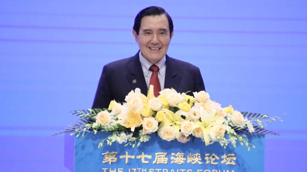 北京疑慮馬英九健康,不再安排訪陸?國台辦跳出來說話了,爭議能就此止息?