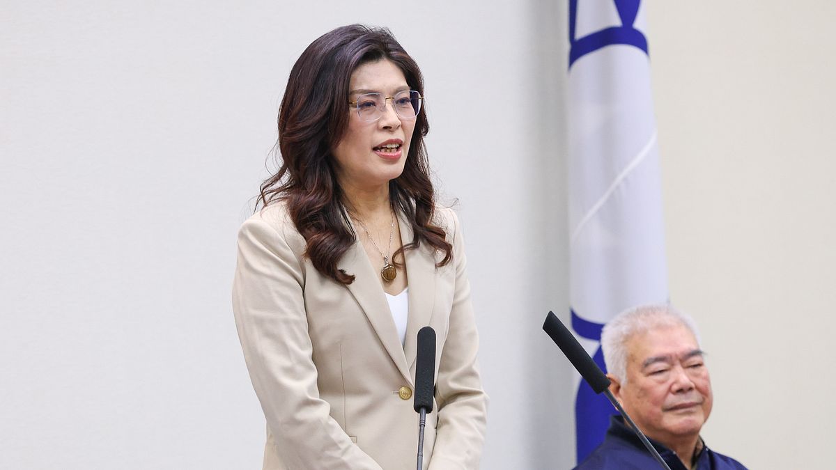 夏一新觀點:獅群尚未現身?藍營台中整合為何卡在結構問題