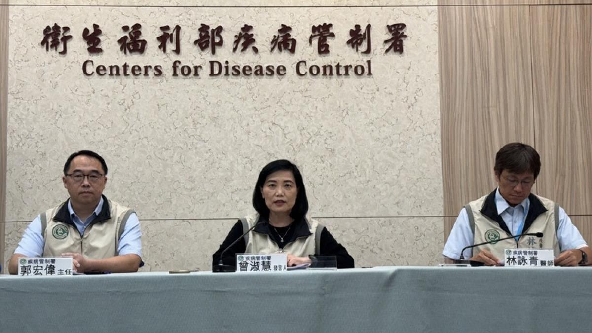 新冠流行高峰又要來了!疫苗保護力消退 疾管署:8月感染恐達單周5萬人